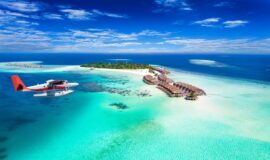 Vacation in Sri Lanka and the Maldives