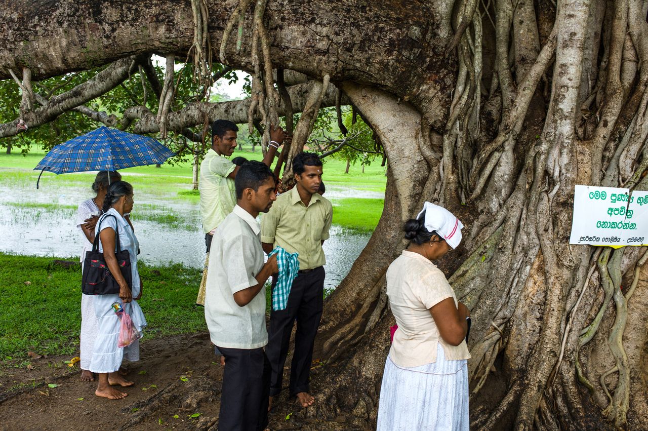 anuradhapura travel guide