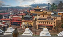 Pashupatinath Tour and Travel Guide