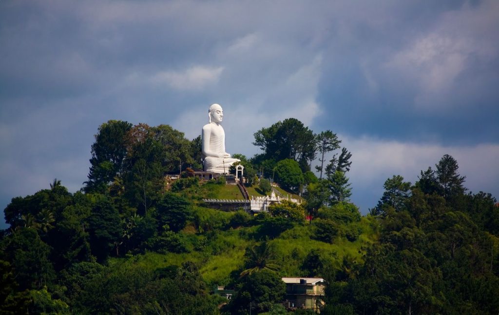 Kandy and the Hill Country: Sri Lanka · Vacation India