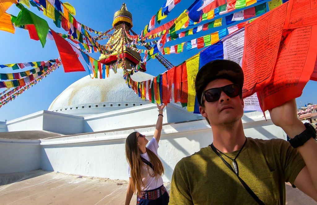 Boudhanath Stupa Nepal - Tour and Travel Guide - What to see?