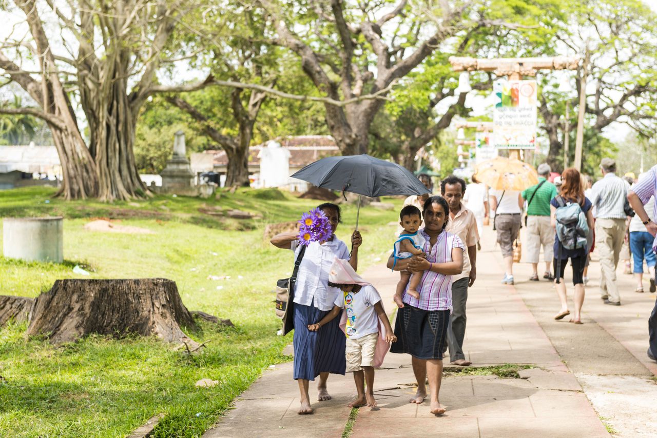 anuradhapura travel guide