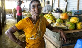 Jaffna: Sri Lanka