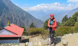 Everest Base Camp Trek