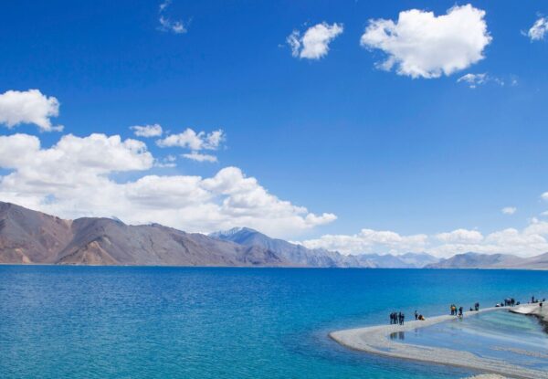 Best of Kashmir and Leh Ladakh