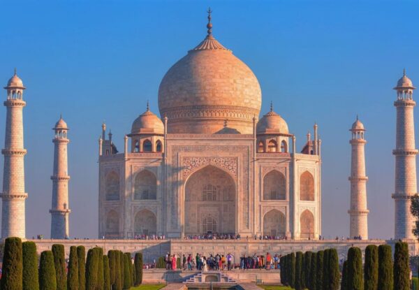 north india tours from delhi