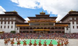 Why you must visit Thimphu in Bhutan – 15 things to do in Thimphu, the Kingdom’s capital