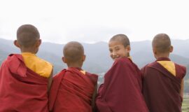 A Travel Guide to Bhutan: What You Need to Know Beforehand