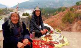 Best of Kathmandu and Bhutan including Bhutan Festivals