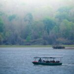 boat ride Kabini River