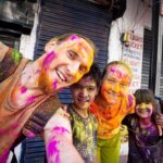 holi color festival survival guide india