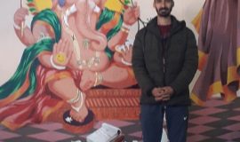 Prakash - Best Yoga teacher ever in Rishikesh