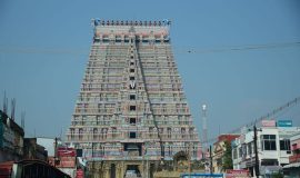 meenakshi temple madurai